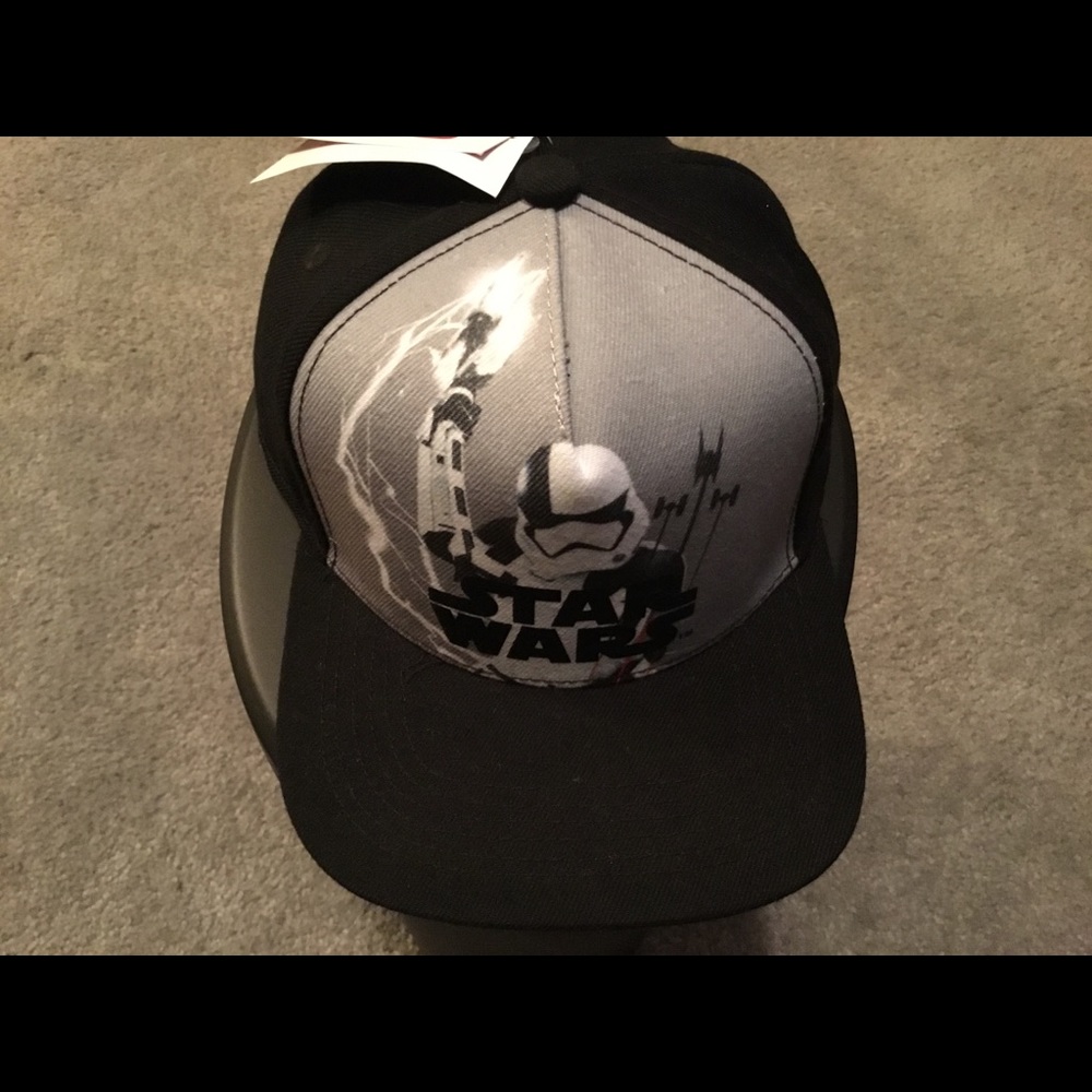 Boys Star Wars hat